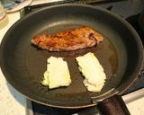 A picture of step 4 of Dinner For Bachelors/Bachelorettes: How to Cook a Steak.