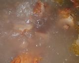 Foto del paso 2 de la receta: Potaje de alubias pintas (Ciorba de fasole uscata)
