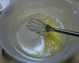 A picture of step 1 of Hand Kneaded and Very Useful Standard Bread.