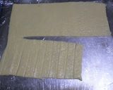 A picture of step 6 of Twisted Sweet and Salty Cookies.
