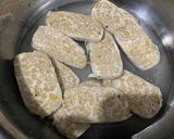 Foto langkah ke 2 dari resep Risol Tempe mayones.