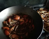 Foto del paso 3 de la receta: Lomo saltado