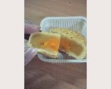 Hình bước làm 20 của món Bánh nướng