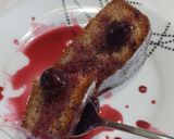 Foto del passaggio 6 della ricetta Torta di amarene
