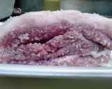 A picture of step 2 of Suuchikaa, Okinawan Salted Pork.