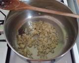 Vickys Spiced Quinoa Roasted Chickpeas & Broccoli GF DF EF SF NF recipe step 5 photo