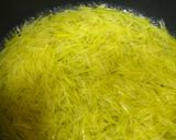 A picture of step 6 of Yuzu Marmalade.