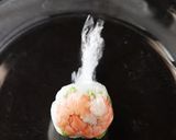 A picture of step 5 of Italian Temari Sushi.