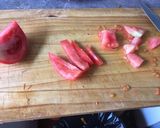 Foto del paso 3 de la receta: Lentejas a la nordiko