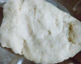 A picture of step 1 of MOMOS /MUGLAI PARATHA 🥙.
