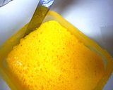 A picture of step 12 of Made in the Microwave with Pancake Mix! Easy Chocolate Cake.