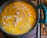 Foto del paso 5 de la receta: Risotto de pollo