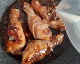 Foto langkah ke 2 dari resep 1093. Ayam Kentang Kecap.