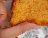 عکس مرحله 1 از دستور کیک هویج🥕🥮