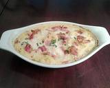 Spaghetti Squash Gratin recipe step 9 photo