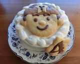 A picture of step 24 of Mama's Golden Recipe: Basic Cut-out Cookies.