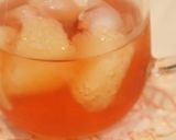 A picture of step 20 of The Absolutely Best Way To Peel Grapefruit.