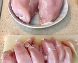 Foto del paso 2 de la receta: Escabeche de pollo