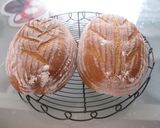 A picture of step 17 of Simple Sandwich Bread.