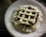 Fashionable Lunch Taco Rice recipe step 3 photo