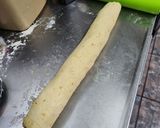 Foto del paso 11 de la receta: Rosca de reyes nevada sin crema pastelera ni frutas