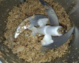 Foto langkah ke 1 dari resep Tuna Sisit Bali.
