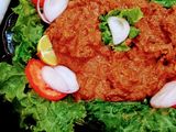 Beef behari boti