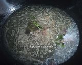 Foto langkah ke 2 dari resep Telur Masak Santan.
