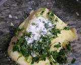 Fish Picklets#Team Contest #Super Snackers #Snacks recipe step 3 photo