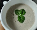 Foto del paso 4 de la receta: Salsa de berenjena con yogur natural🥛🍆🧄