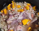Foto del paso 8 de la receta: 🇦🇷🥘 Locro Argentino a la olla de hierro 🥘🇦🇷