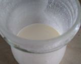 Foto del paso 1 de la receta: Dama blanca light