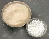 A picture of step 1 of Barnyard Millet / Sama Rice dahi vada.