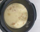 Foto langkah ke 6 dari resep Bubur Lambuk Multicooker.