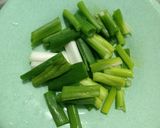 Foto langkah ke 6 dari resep Gulai Ikan Tengiri.