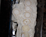 Foto del paso 4 de la receta: Canelones de espinacas, atún y gambas