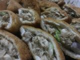 فم السمكه 🐠👄