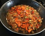 Foto del paso 2 de la receta: Conejo a la cazuela