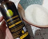 Foto langkah ke 3 dari resep 🟨Homemade Substitute Brown Sugar.