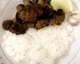 Masala fulkopi bhaja রেসিপির ধাপ 6 ছবি