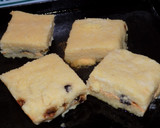 Foto del paso 12 de la receta: Polenta napolitana rellena grillada
