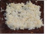 A picture of step 7 of 5minutes snack No Bake Swiss Roll.