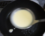 A picture of step 8 of Simple Crepes From Pancake Mix.