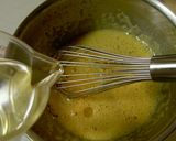 A picture of step 2 of Banana Cake No. 2.