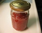 A picture of step 8 of How To Make Fig Jam Very Easily.