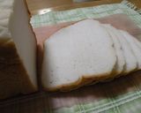 A picture of step 1 of DIY Flour-Free Panko from Rice Bread.