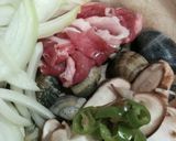 A picture of step 9 of My Sundubu Jjigae.