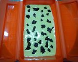 A picture of step 3 of Soy Milk Bread in a Silicone Steamer.