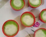 Foto langkah ke 5 dari resep Kue nona manis.
