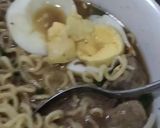 Foto langkah ke 5 dari resep Bakso Ikan Tongkol khas Anambas.